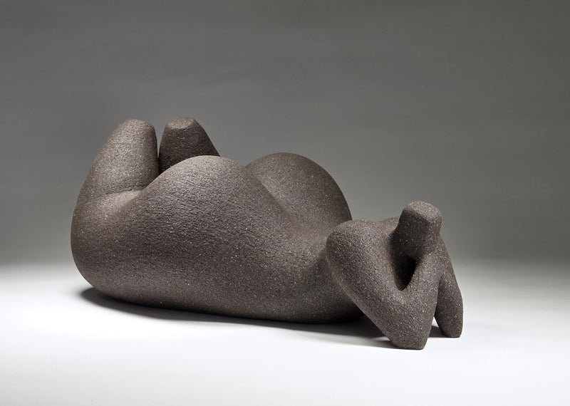 Dreaming Woman