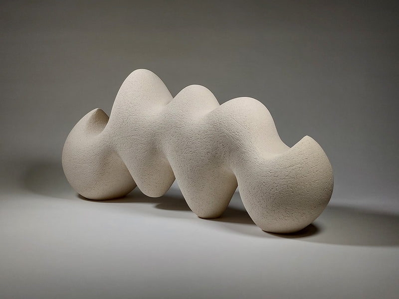 Pulse (White)